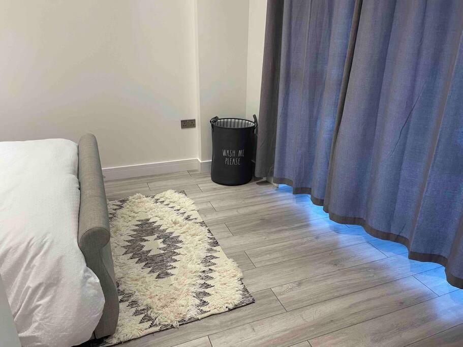Stylish And Cosy 2 Bedroom Flat In Croydon Eksteriør billede