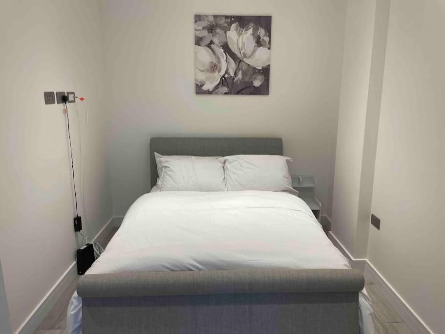 Stylish And Cosy 2 Bedroom Flat In Croydon Eksteriør billede